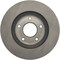 Centric Parts Standard Brake Rotor, 121.42069 121.42069 - alternate 4